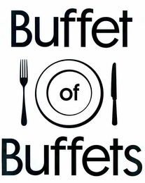 BUFFET OF BUFFETS