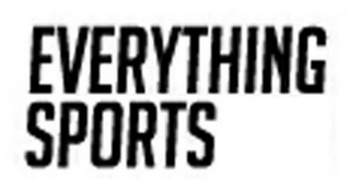 EVERYTHING SPORTS