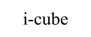 I-CUBE