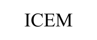 ICEM