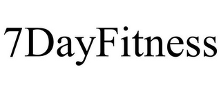 7DAYFITNESS
