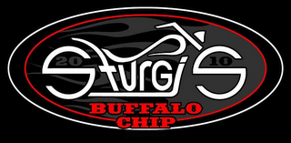 STURGIS BUFFALO CHIP 2205 ROD WOODRUFF 2010 BCC, INC.