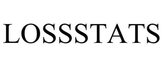 LOSSSTATS