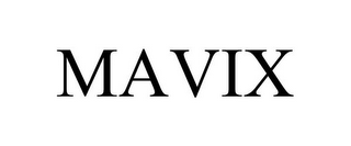 MAVIX