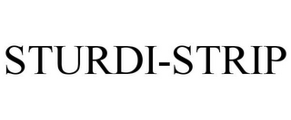 STURDI-STRIP