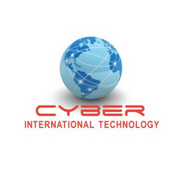 CYBER INTERNATIONAL TECHNOLOGY