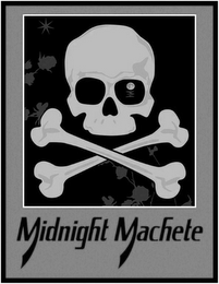 MIDNIGHT MACHETE