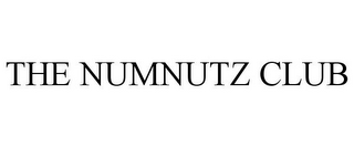 THE NUMNUTZ CLUB