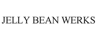 JELLY BEAN WERKS