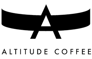 A ALTITUDE COFFEE