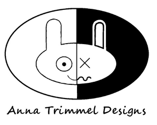 ANNA TRIMMEL DESIGNS