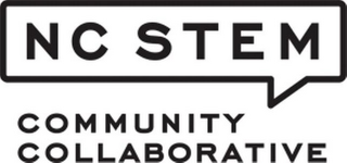 NC STEM COMMUNITY COLLABORATIVE