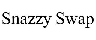 SNAZZY SWAP