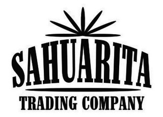 SAHUARITA TRADING COMPANY