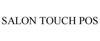 SALON TOUCH POS