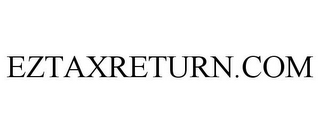 EZTAXRETURN.COM