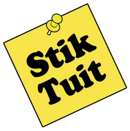 STIK TUIT