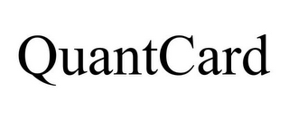 QUANTCARD