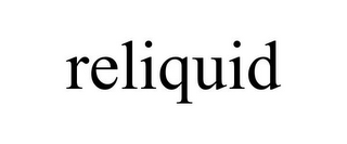 RELIQUID