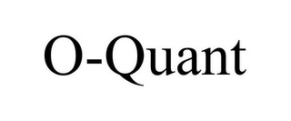 O-QUANT