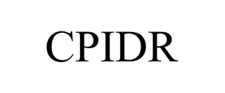 CPIDR