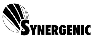 SYNERGENIC