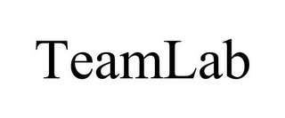 TEAMLAB