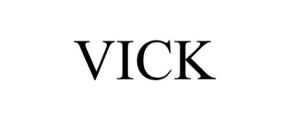 VICK