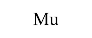 MU
