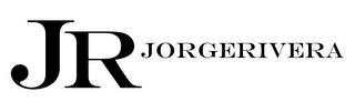 JORGERIVERA JR