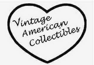 VINTAGE AMERICAN COLLECTIBLES