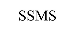 SSMS