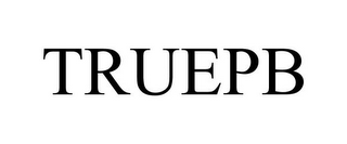 TRUEPB