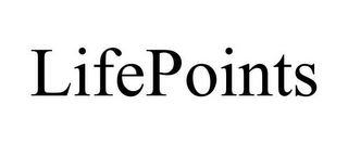 LIFEPOINTS