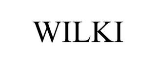 WILKI