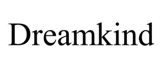 DREAMKIND