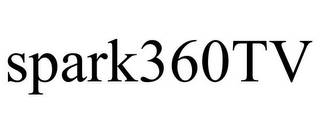 SPARK360TV