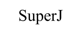 SUPERJ