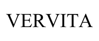 VERVITA