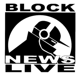 BLOCK NEWS LIVE