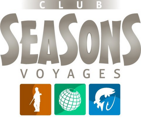 CLUB SEASONS VOYAGES