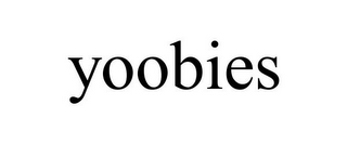 YOOBIES