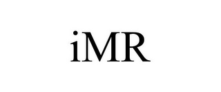 IMR