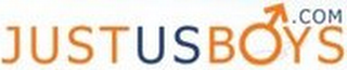 JUSTUSBOYS.COM
