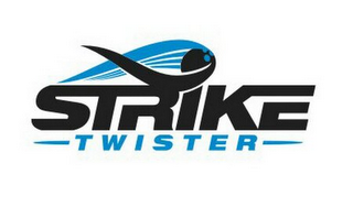 STRIKE TWISTER