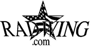 RADWING.COM