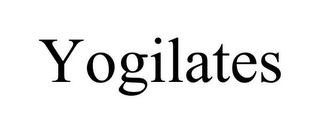 YOGILATES