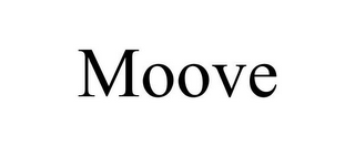 MOOVE