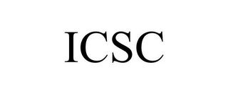 ICSC