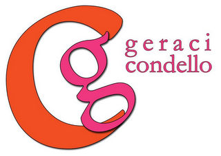 GC GERACI CONDELLO